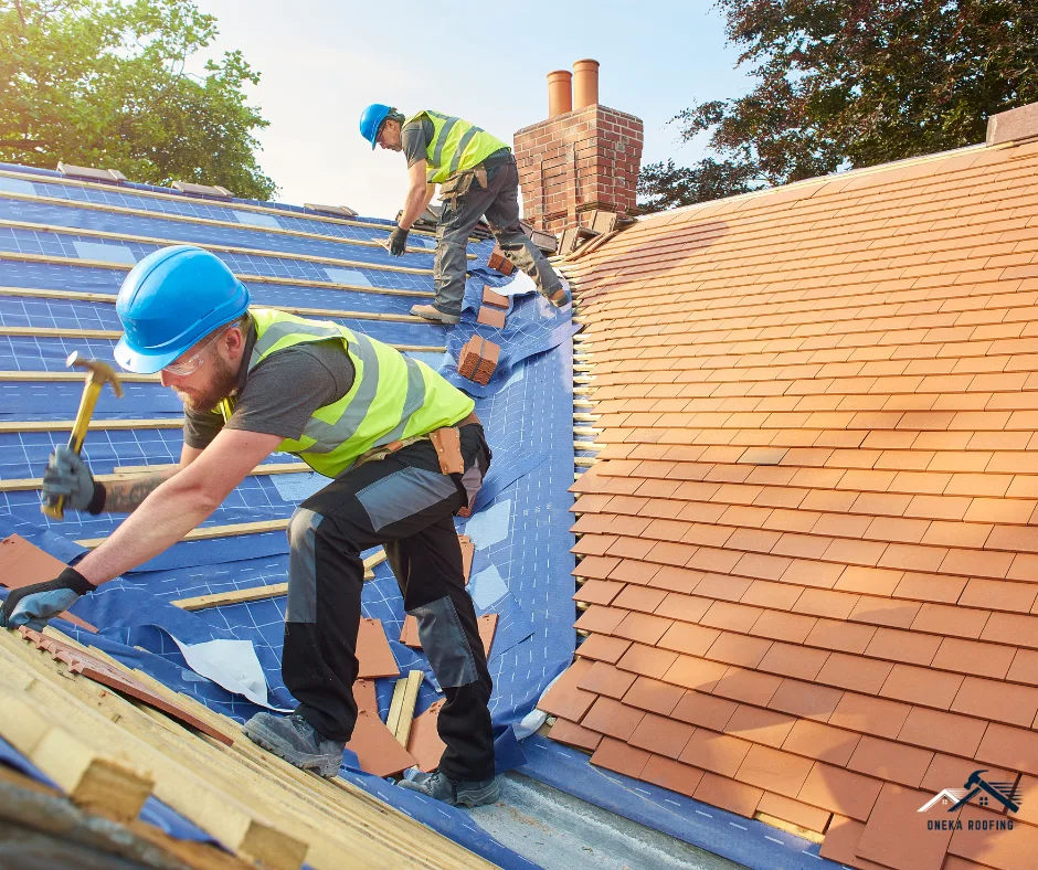 Why choose Roof Repair Near Me in Aurora, OR